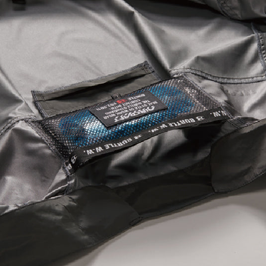 BURTLE AC2014W XL 空調服 迷彩柄 限定色 Amazon.co.jp: [バートル] エアークラフトベスト (ファンなし